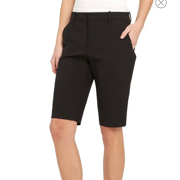 Theory Bermuda shorts - Picture 4 of 4